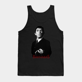 Dark Shadows Tank Top